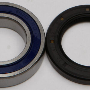 WHEEL BEARING & SEAL KIT