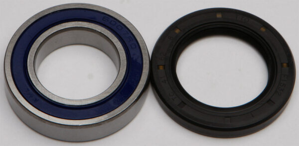 WHEEL BEARING & SEAL KIT