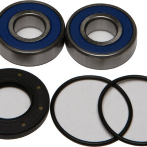 WHEEL BEARING & SEAL KIT