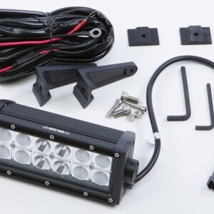 LED LIGHT BAR 7.5"