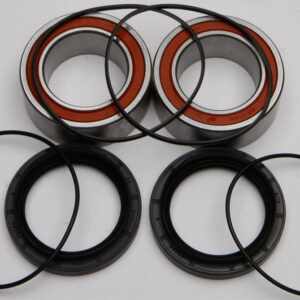 WHEEL BEARING & SEAL KIT