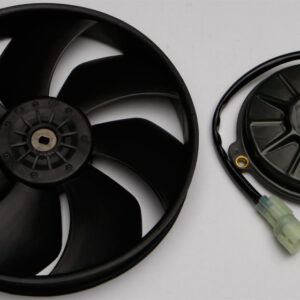 COOLING FAN