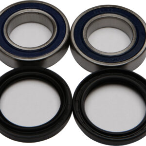 WHEEL BEARING & SEAL KIT