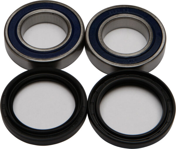 WHEEL BEARING & SEAL KIT