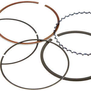 PISTON RINGS 81.95MM POL FOR VERTEX PISTONS ONLY