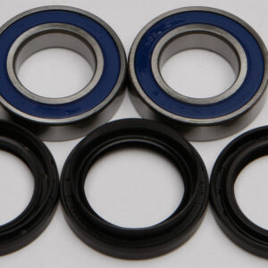 WHEEL BEARING & SEAL KIT