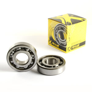 CRANKSHAFT BEARING & SEAL KIT