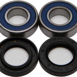 WHEEL BEARING & SEAL KIT