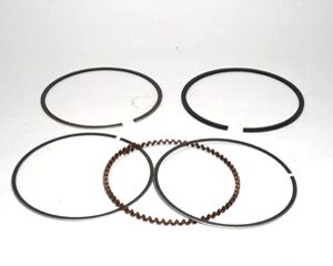 PISTON RINGS 66.97MM KAW FOR NAMURA PISTONS ONLY