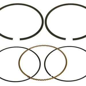PISTON RINGS 79.95MM POL FOR NAMURA PISTONS ONLY