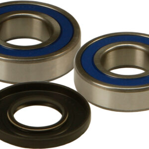 WHEEL BEARING & SEAL KIT