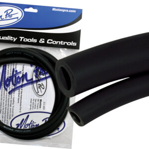 TYGON BLACK FUEL LINE 1/4X3'