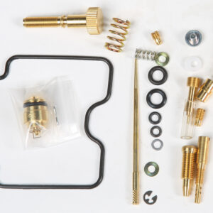 CARBURETOR REPAIR KIT