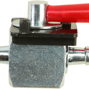 FUEL VALVE 3/16" LINE