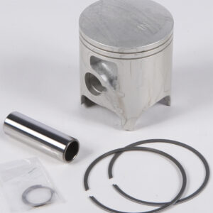 PISTON KIT 67.50/+1.50 HON