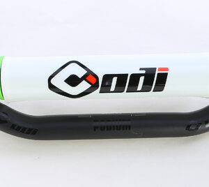 CONTROLLED FLEX TECHNOLOGY 1 1/8" HANDLEBAR GREEN