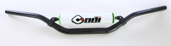 CONTROLLED FLEX TECHNOLOGY 1 1/8" HANDLEBAR GREEN