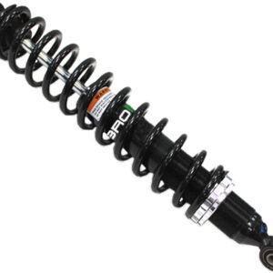 GAS SHOCK REAR