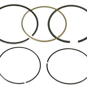 PISTON RINGS 86.93MM POL FOR NAMURA PISTONS ONLY