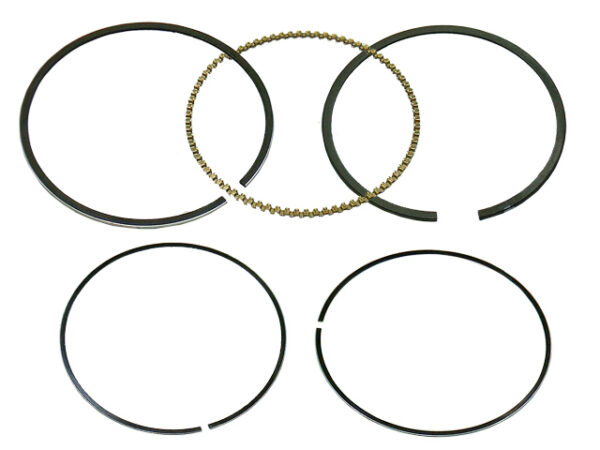 TOP END KIT 88.43/+1.50 11:1 POL