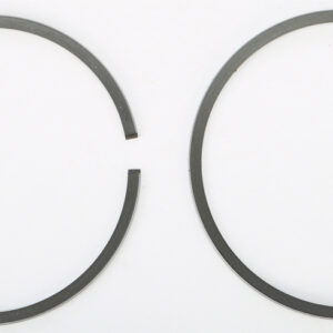 PISTON RINGS 66.2MM YAM FOR VERTEX PISTONS ONLY