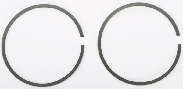 PISTON RINGS 66.2MM YAM FOR VERTEX PISTONS ONLY