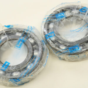 CRANKSHAFT BEARING/SEAL KIT