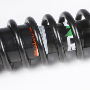 GAS SHOCK REAR