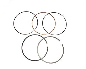 PISTON RINGS 78.46MM HON FOR NAMURA PISTONS ONLY