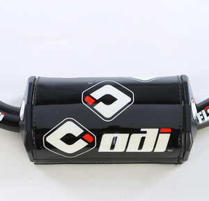 PODIUM FLIGHT HANDLEBAR 1 1/8" BLACK