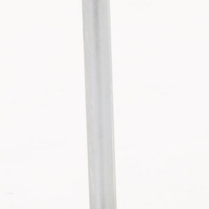 STEEL SINGLE VALVE INTAKE