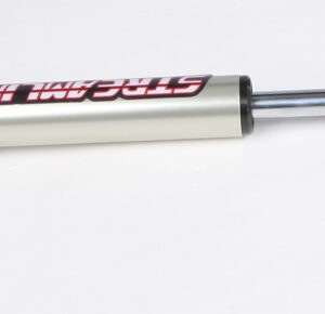 SEVEN POSITION ATV STABILIZER NON-REBUILDABLE (SILVER)