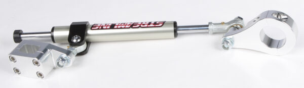 SEVEN POSITION ATV STABILIZER NON-REBUILDABLE (SILVER)