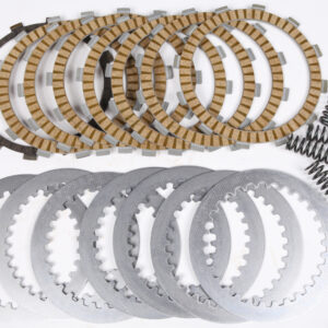 COMPLETE CLUTCH PLATE SET