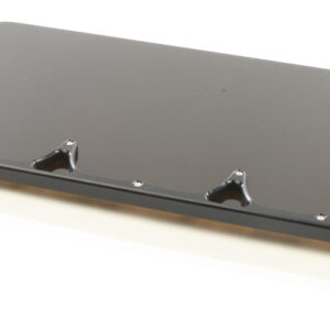 12" SUN VISOR TINTED 2 CLAMP MOUNTS NEEDED