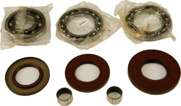 DIFFERENTIAL BEARING AND SEAL KIT