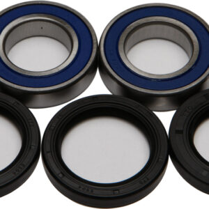 WHEEL BEARING & SEAL KIT
