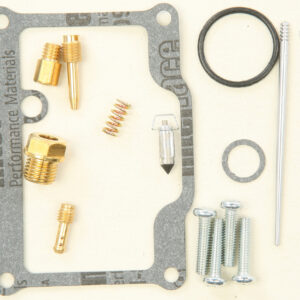 CARBURETOR REPAIR KIT