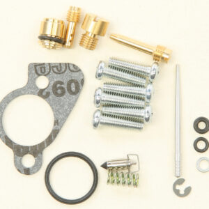CARBURETOR REPAIR KIT