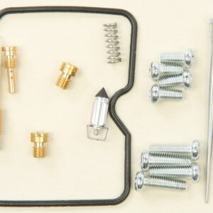 CARBURETOR REPAIR KIT