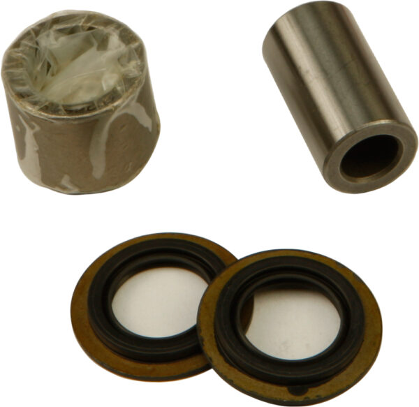 LOWER SHOCK BEARING/SEAL KIT