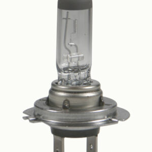 LONG LIFE H-7 BULB 12 VOLT 55W