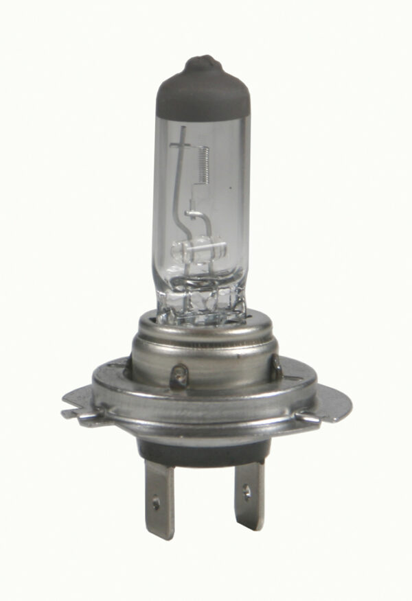 LONG LIFE H-7 BULB 12 VOLT 55W