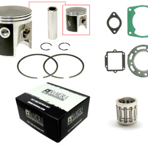 TOP END KIT 79.95/STD 11:1 POL
