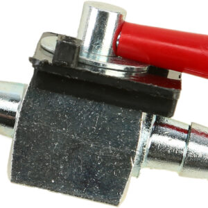 FUEL VALVE 5/16" LINE