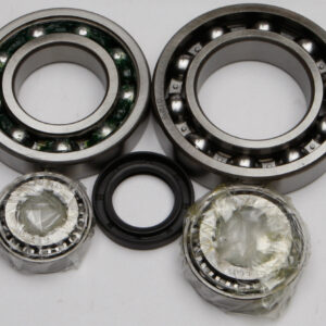 REAR DIFFERENTIAL BEARING AND SEAL KIT