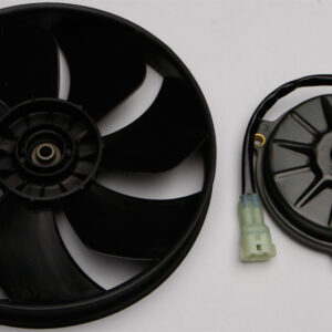 COOLING FAN