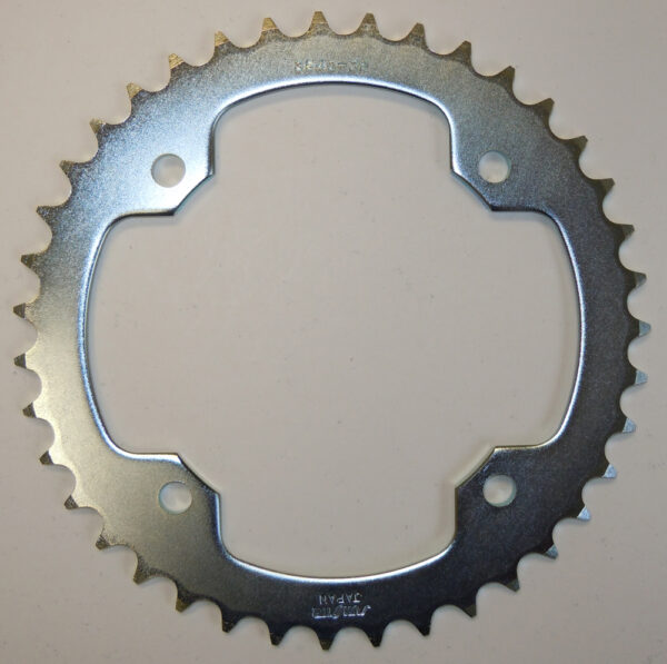 REAR SPROCKET STEEL 41T-520 YAM