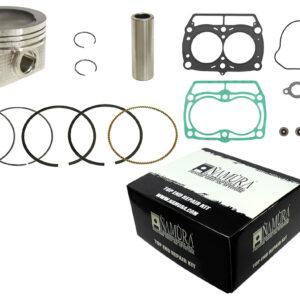 TOP END KIT NIKASIL CYL 79.97/+0.02 POL
