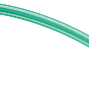 FUEL LINE GREEN 1/8"X5'